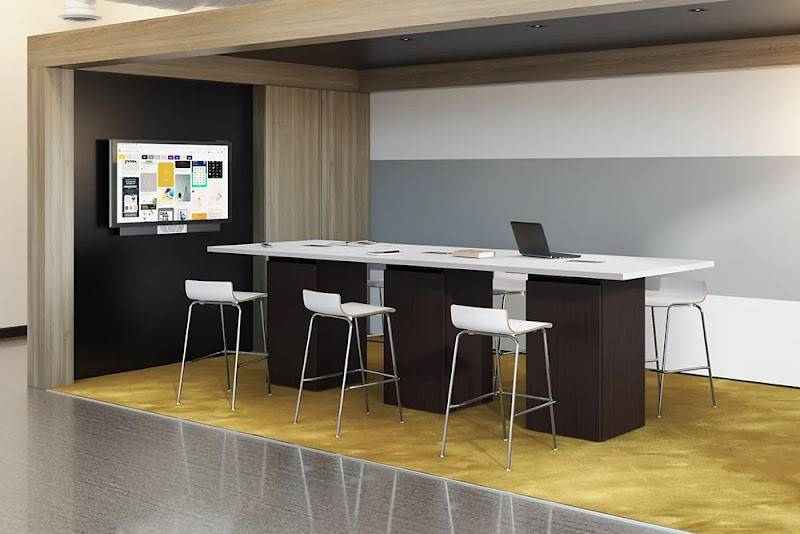 Madison Liquidators - Office Furniture