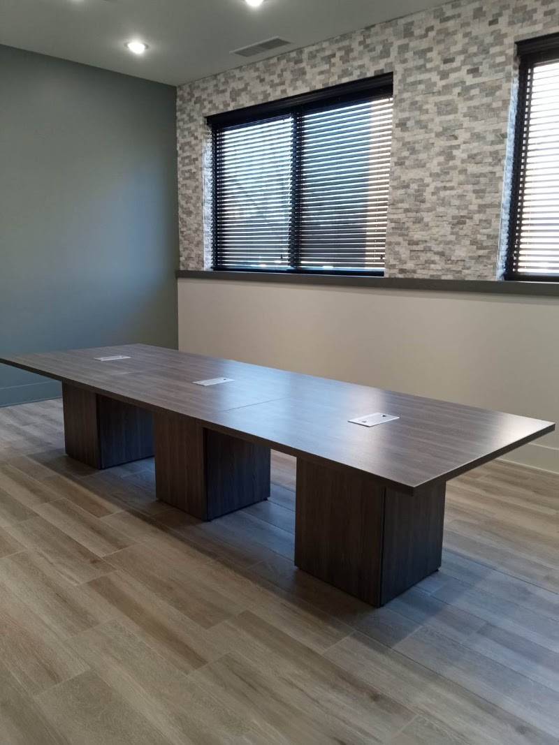 Madison Liquidators - Office Furniture