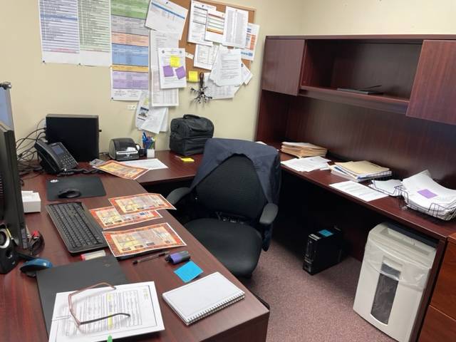 Madison Liquidators - Office Furniture