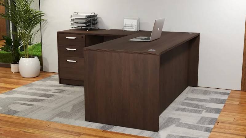 Madison Liquidators - Office Furniture